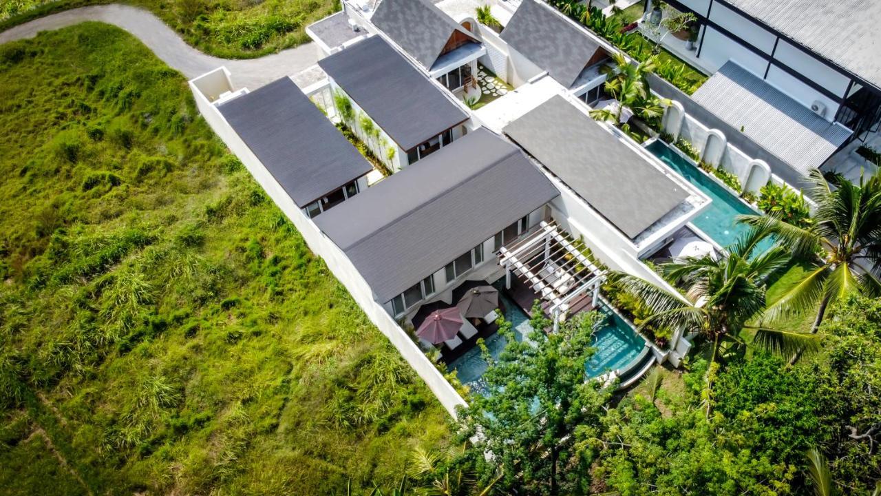 Villa Cabrera By Balisuperhost Убуд Екстер'єр фото